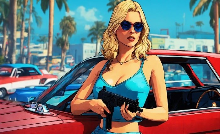 fitgirl repack gta v