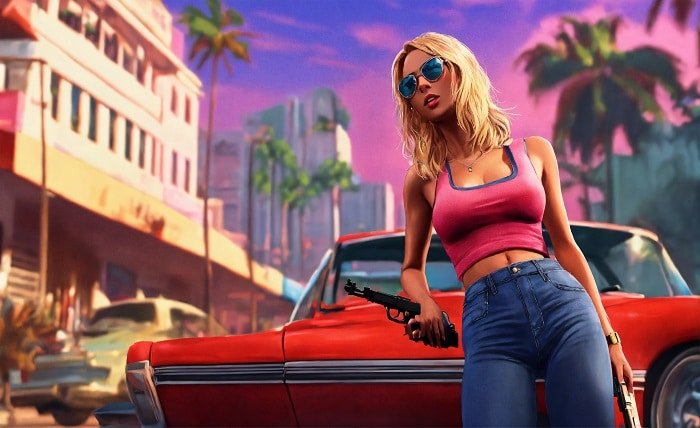 gta 5 fitgirl repack