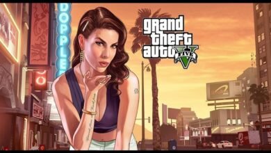 gta v fitgirl repack