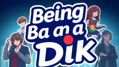 being a dik season 3