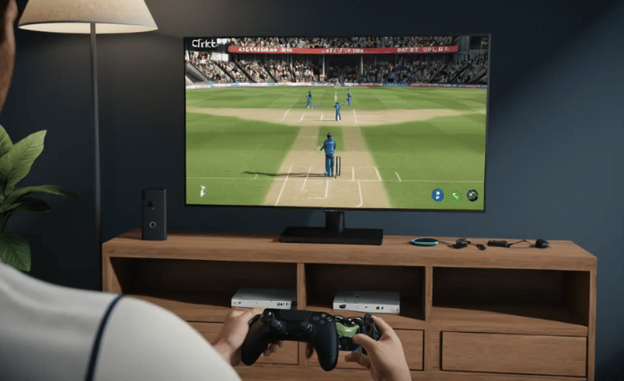 Cricket 19 on Consoles