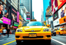 taxi driver game