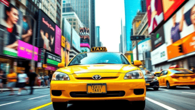 taxi driver game